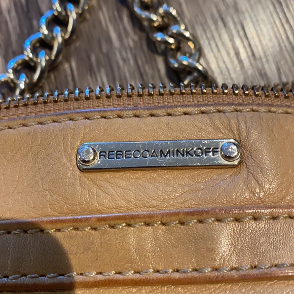 Rebecca Minkoff Camel Crossbody - Picture 5 of 7